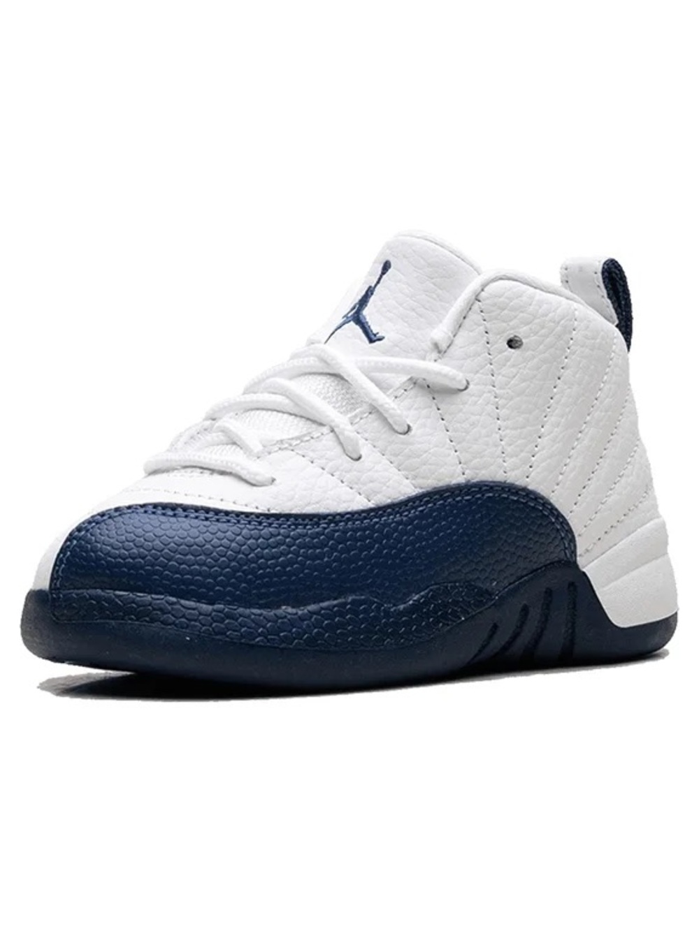 Air Jordan toddler Jordan 12 retro basketball sneakers 4C